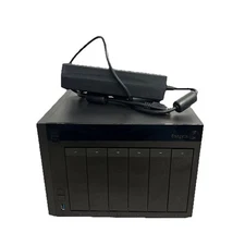 Seagate NAS 6 Bay Pro SRPS60