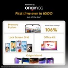 iQOO 15 (Apex, 12GB RAM, 256GB Storage) Snapdragon 8 Elite No Tariff In Usa