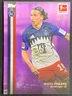 Rayan Philippe 2025-26 Topps Bundesliga International Stars Purple RC /50