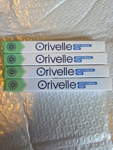 *NEW* Orivelle Anti-Fungal Pen - 3 ml / 11 grams Exp. 09/2028 (4)