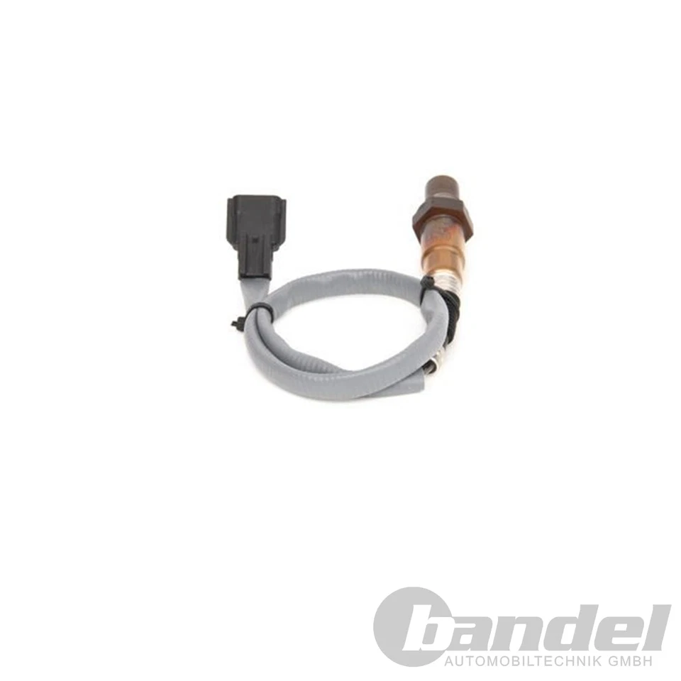 Sonda Lambda Bosch Regolatrice Adatta Per Renault Twingo II 1.2 - Immagine 4 di 4