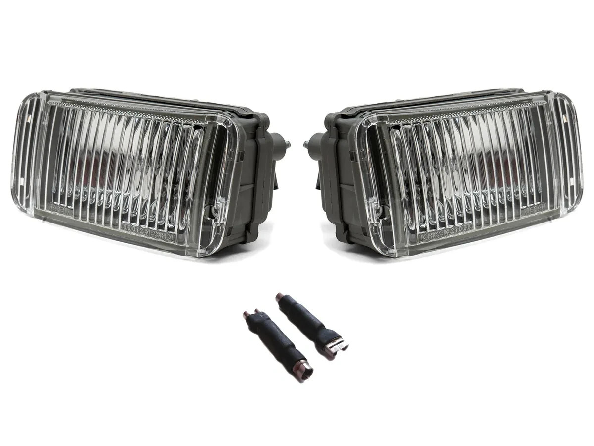 NISSAN FAIRLADY Z32 300ZX Fog Light Lamp ASSY Set 26151-40P00