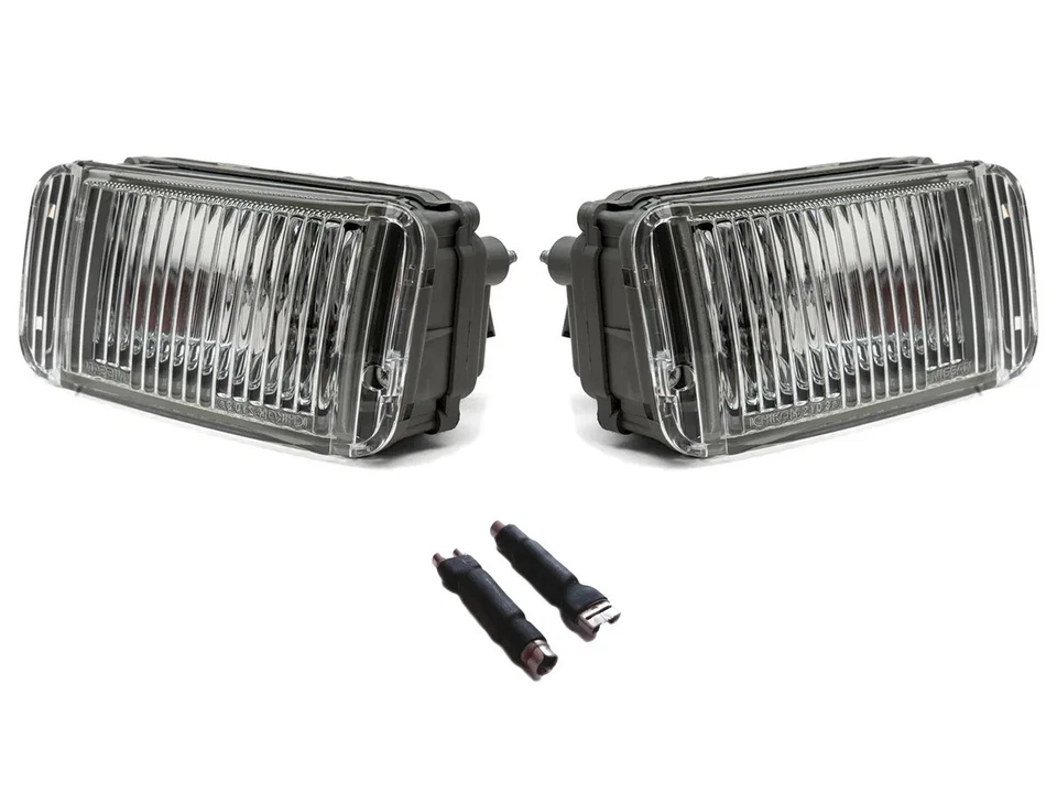 NISSAN FAIRLADY Z32 300ZX Fog Light Lamp ASSY Set 26151-40P00 26156-40P00 OEM - Image 2 of 4