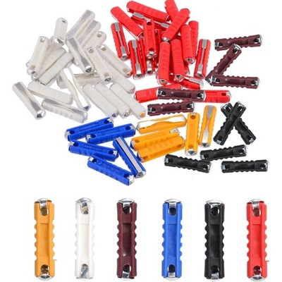 Torpedo Sicherungen Set Kfz Sicherung 60 Stück 5A 8A 10A 16A 25A 40A Auto Sic...