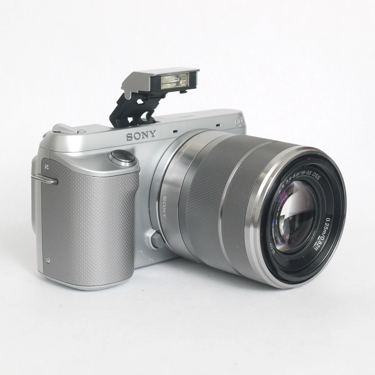 Sony Nex F3 for sale - eBay