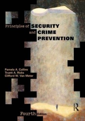 Principles of Security and Crime Prevention - Paperback - GOOD