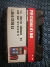 2025 Newest Autel Maxiim Km100 Key Fob Programming Tool Programmer Immobilizer