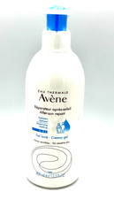 Gel cremoso calmante hidratante reparador después del sol Avene Eau Thermale ~ sellado ~