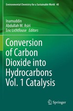 Inamuddin (u. a.) | Conversion of Carbon Diox...