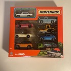 2024 Matchbox 8-Pack | Exclusive 1969 Bmw 2002 Alpine White | Fsb