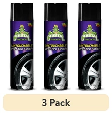 (3 pack) CRISTAL PRODUCTS Untouchable 13oz