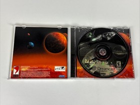 Bang! Gunship Elite Sega Dreamcast CIB Complete Disc Case Manual Reg Card 