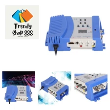 HDMI Modulator RF Converter for PAL/NTSC with Multi-Resolution Support