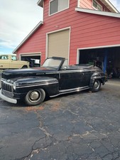 1948 Mercury Custom for Sale