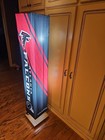 Bradford Exchange Atlanta Falcons Four-Sided Standing Floor Lamp  — photo 3
