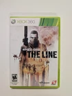 Spec Ops: The Line Xbox 360 Shooter 2012 2K