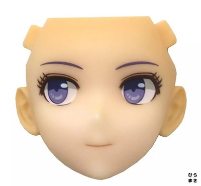 Lisha Mao Smile Face Part Trail of Heroes 1/8 PVC Figur Kotobukiya Bonus
