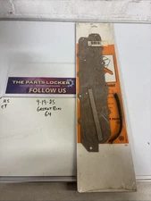 Os32104 Victor Reinz OEM Oil Pan Gasket Set , New Old Stock, Vintage, Obsolete