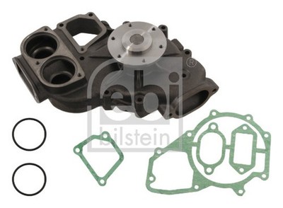 FEBI BILSTEIN Wasserpumpe Motorkühlung 21711 für STAR SG NEOPLAN MERCEDES NL NG