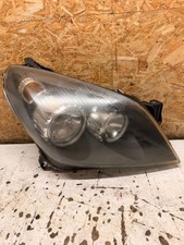 Frontscheinwerfer rechts 24451033 OPEL ASTRA H CARAVAN (L35) 1.4