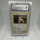 New ListingPokémon Snorlax CGC 9 016/034 Trading Card Game Classic Holo English 2023