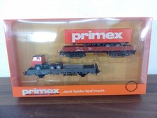 Märklin /primex 4594 Wagen-Set "Primex"     neuw.         OVP
