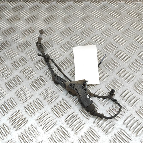 Audi Q7 4m hinter linker Höhe des linken Höhe des Höhepunkts 4m0907503 3.0 Diese