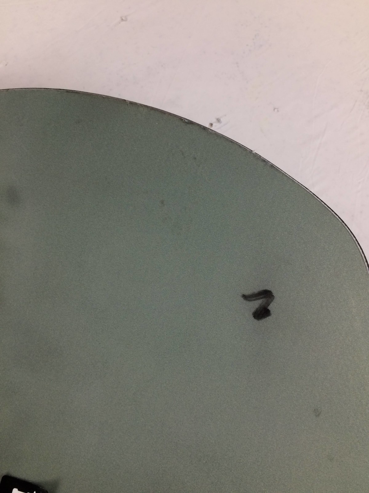 Excellent Capita Super D.O.A. Wide Men's All-Mountain Snowboard, 155cm MY25