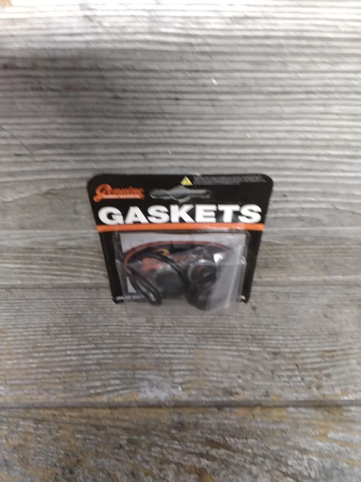 Kit de junta de reconstrucción de sello de horquilla Harley Davidson 83-92 FL FXR JGI-45849-84-K  Foto 4 de 4