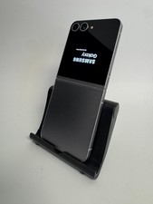 T-Mobile Samsung Galaxy Z Flip 6 Silver 128GB Very Good -Parts Only - Clean IMEI