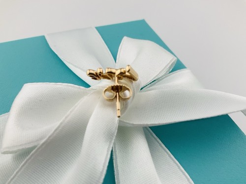 Tiffany Paloma Picasso Love Ohrring - Bild 3 von 7