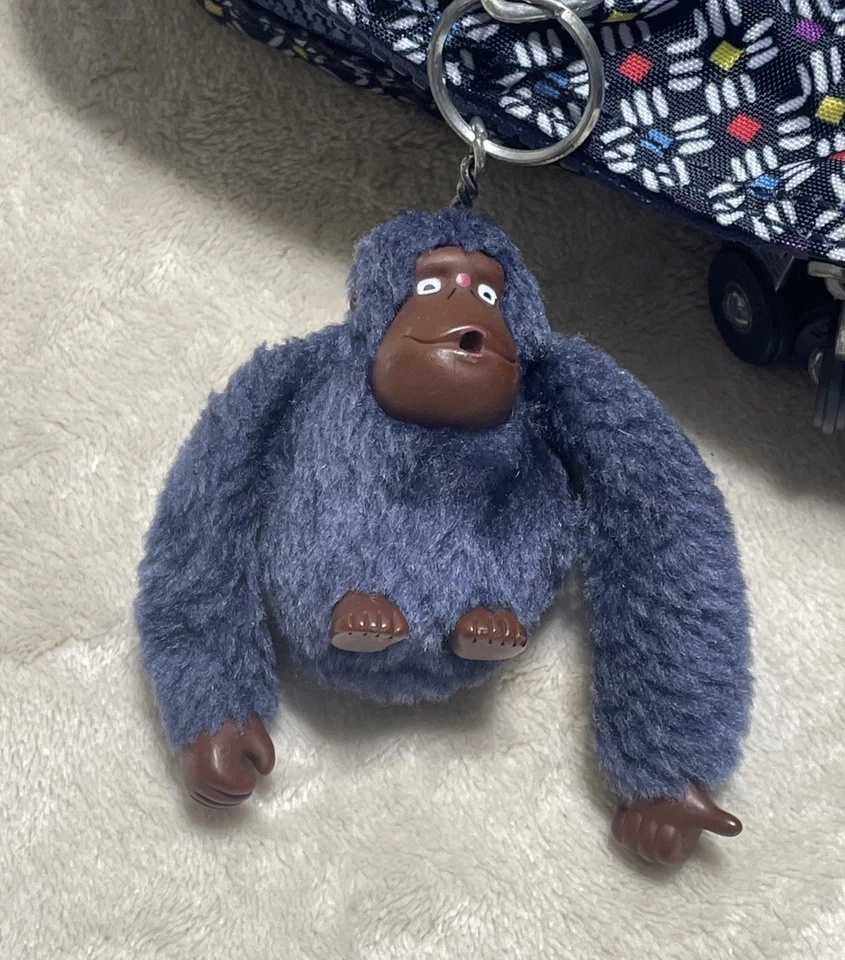 Сумка для подгузников Kipling Audrie рюкзак многоцветная геометрическая верхняя ручка карманы на молнии - Изображение 4 из 4