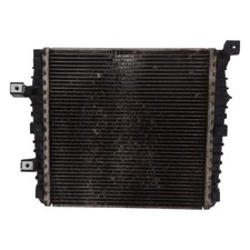 Radiateur Porsche CAYENNE