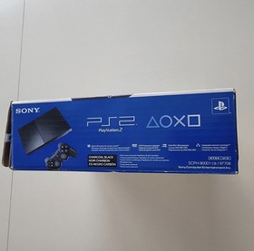 Sony PlayStation 2 Slim 