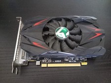 Maxsun AMD Radeon RX 550 Graphics Card 4GB 128-bit