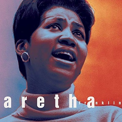 ARETHA FRANKLIN - This Is Jazz #34 - CD - **BRAND NEW/STILL SEALED**