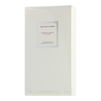 Van Cleef & Arpels Collection Extraordinaire Patchouli Blanc EDP 75ml