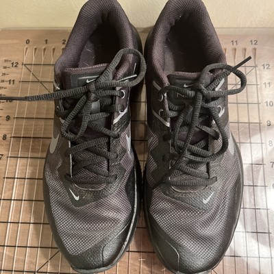 Nike Varsity Compete Tr 3 Mens 8.5Training Shoe CJ0813-002 DARK