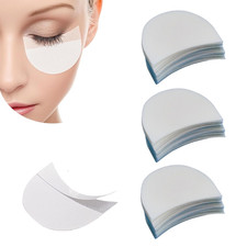 150 Pcs Eyeshadow Stickers Shields - Professional Makeup Tape for Eyeshadow, Eye