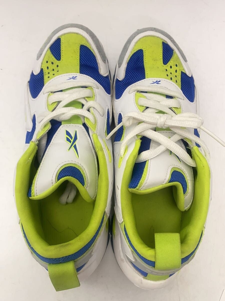 Reebok Dmx Series 1600_Dmx Series 1600/26.5Cm/Wht BAK57 thumbnail 3