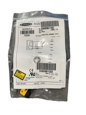 Banner QS18VP6LAFQ5 10-30VDC Photoelectric La...