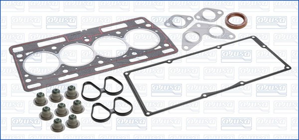Dichtungssatz Zylinderkopf Ajusa 52143200 FüR Renault Twingo 1 C066 C068 C067-image