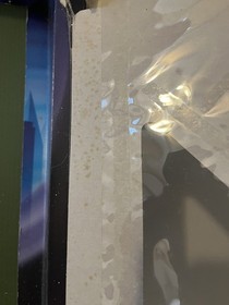 Lego Mystic Mountain Time Lab 6494 Time Cruisers Box. 1996. **Box only!!**