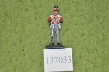 65mm napoleonic / del prado - 1 figure - (137033)