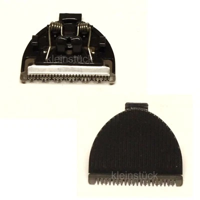Schneidsatz Grundig Wechselschneidsatz Ersatzklinge für MC 3340 Haarschneider