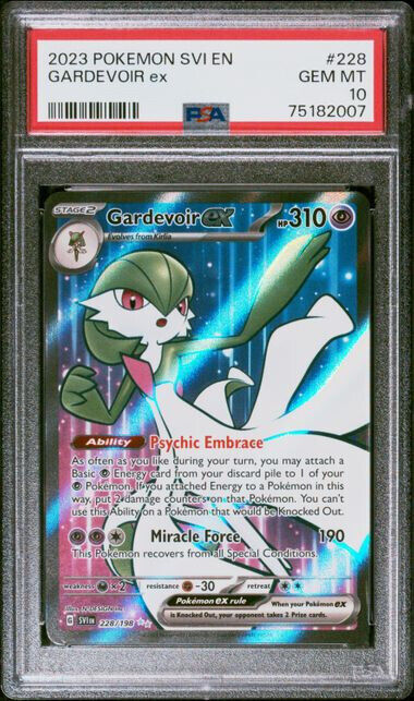 Gardevoir - 60+ Gardevoir for 2023