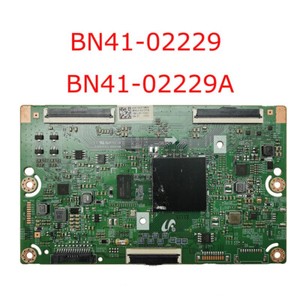 BN41-02229 BN41-02229A T-con Board for TV   SK98BN950 #T9
