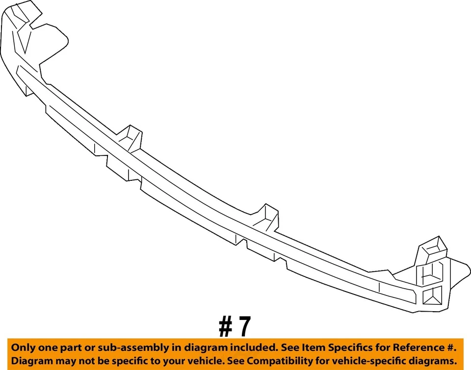 Parrilla central delantera usada se adapta a: Kia Sportage 2017 tracción delantera central grado A Foto 4 de 4