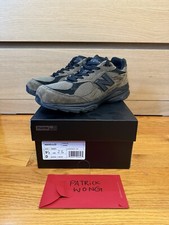 New Balance 990v3 Made in USA x JJJJound Brown 2022 for Sale New Balance 990v3 Made in USA x JJJJound Brown 2022 for Sale