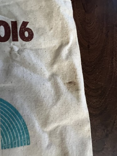 2016 Record Store Day TOTE Promo SELTEN limitierte Auflage SCHNELLER VERSAND - Bild 3 von 5
